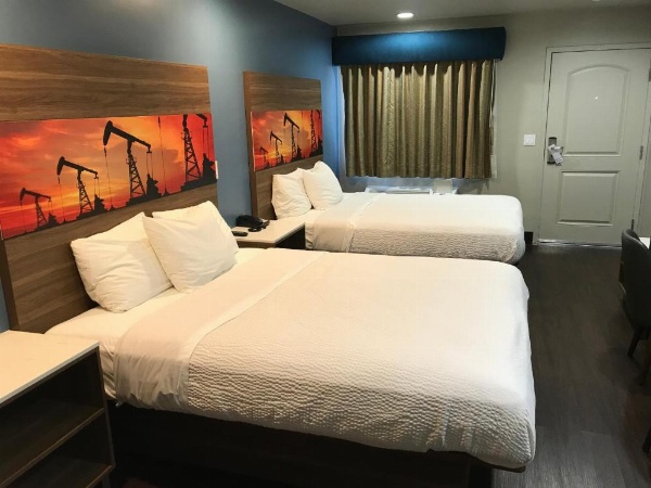 Hyland Motel Brea image 24